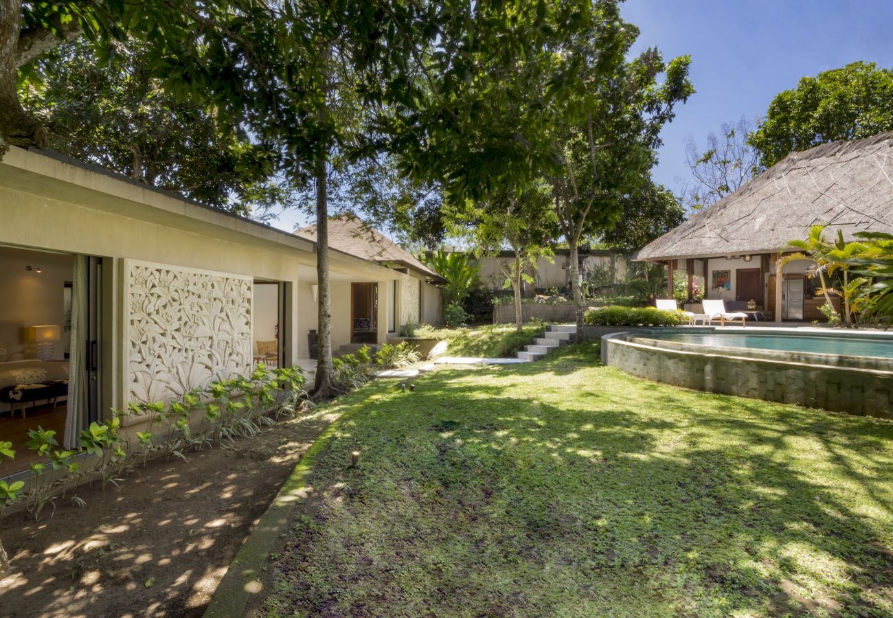 Villa à Uluwatu - Akilea Estate - spectaculaire maison de 14 chambres avec piscine a Bali